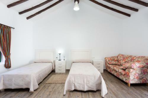 Casa Las Zocas