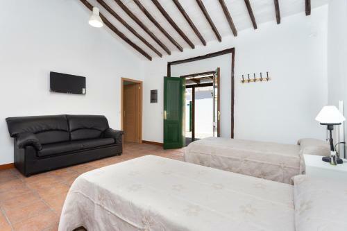 Casa Las Zocas