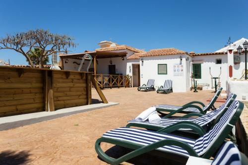 Casa Las Zocas
