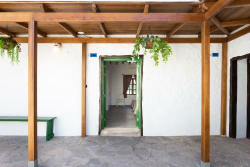 Casa Las Zocas