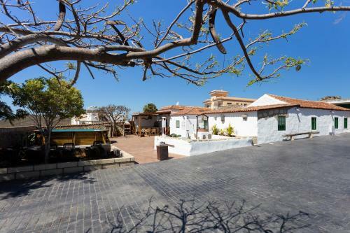 Casa Las Zocas
