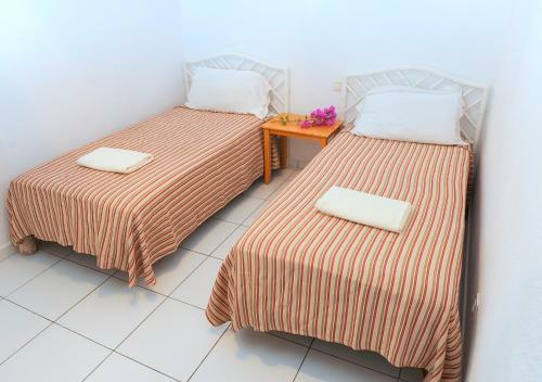 Apartamento Fairways Club
