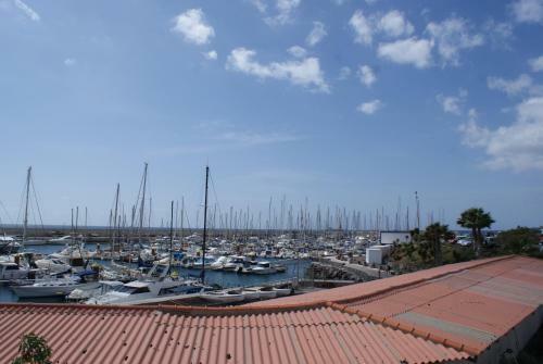 Apartamento Fairways Club