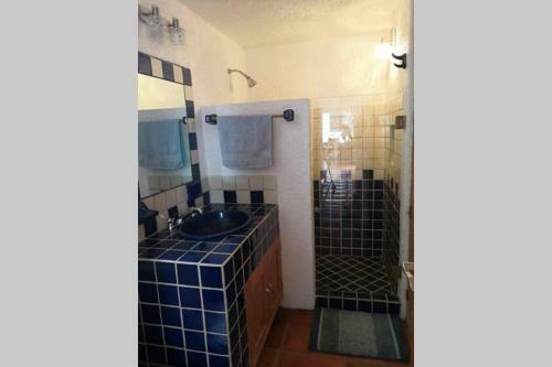 Casa Luna Con Alberca Privada