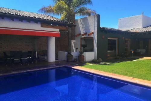 Casa Luna Con Alberca Privada