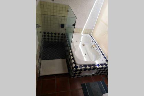 Casa Luna Con Alberca Privada
