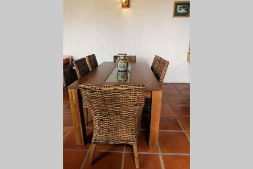 Casa Luna Con Alberca Privada