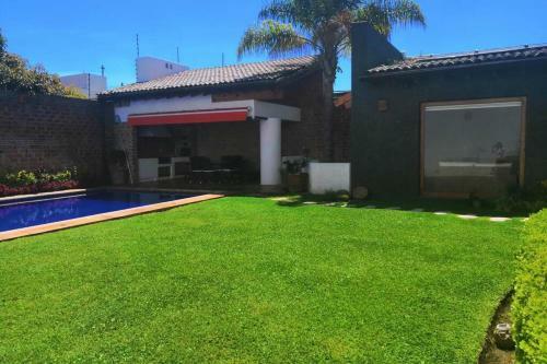 Casa Luna Con Alberca Privada