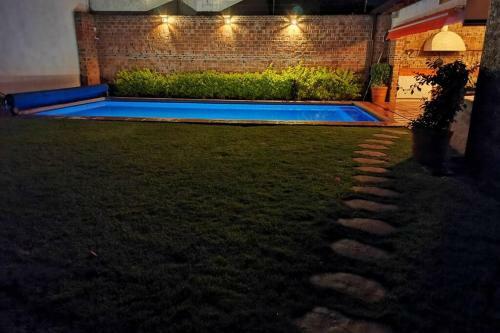 Casa Luna Con Alberca Privada
