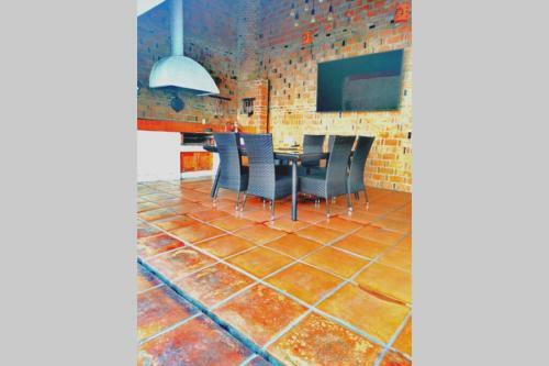 Casa Luna Con Alberca Privada