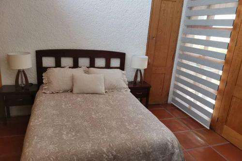 Casa Luna Con Alberca Privada