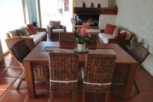 Casa Luna Con Alberca Privada