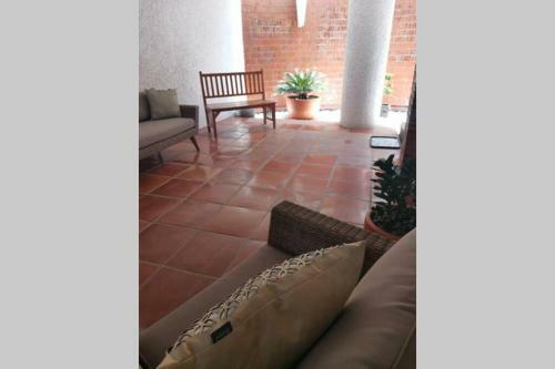 Casa Luna Con Alberca Privada