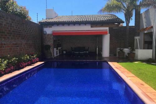 Casa Luna Con Alberca Privada