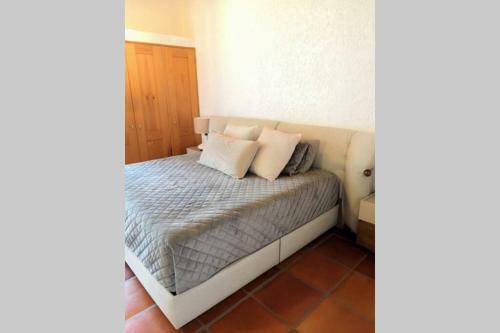 Casa Luna Con Alberca Privada