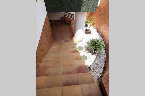 Casa Luna Con Alberca Privada