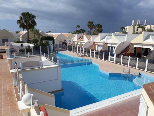 The Palms Apartaments
