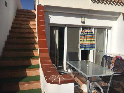 The Palms Apartaments