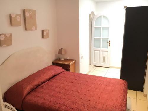 The Palms Apartaments