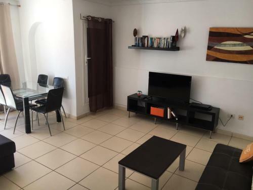 The Palms Apartaments