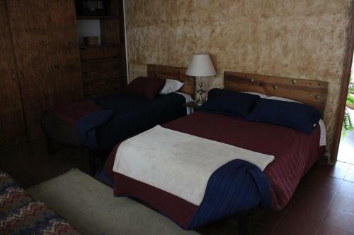 Hostal El Fresco