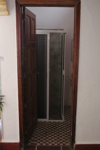 Hostal El Fresco
