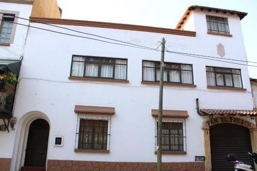 Hostal El Fresco