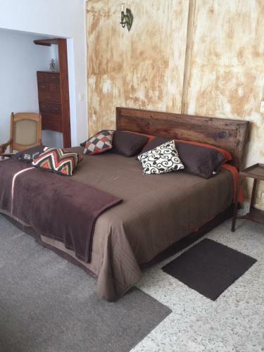 Hostal El Fresco