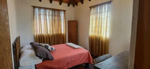 Hostal El Fresco