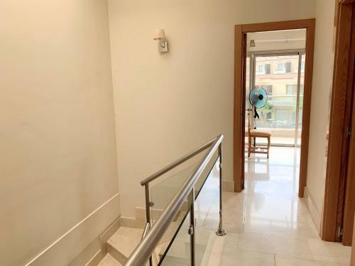 Townhouse 3 Bedrooms On The First Line
