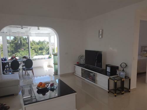 Villa Ola, Golf Del Sur