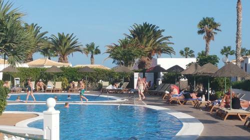 Villa Ola, Golf Del Sur