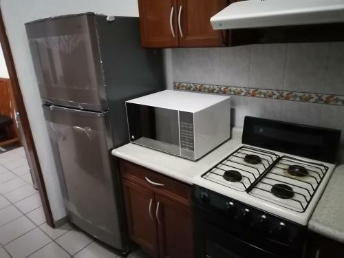 Bonita Casa Amueblada A 3 Kms Del Centro Cuernavaca
