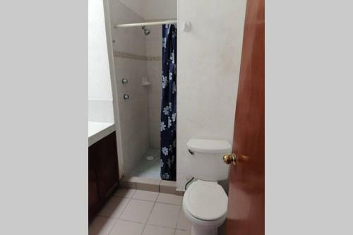 Bonita Casa Amueblada A 3 Kms Del Centro Cuernavaca