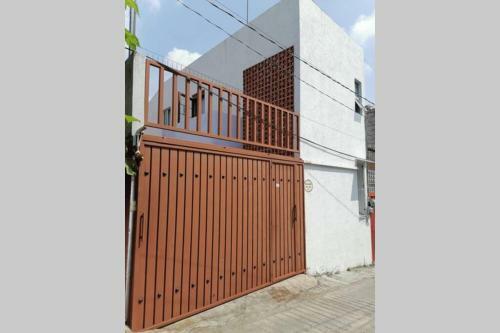 Bonita Casa Amueblada A 3 Kms Del Centro Cuernavaca