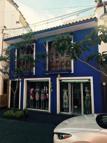 Posada Hotel Casa Frida