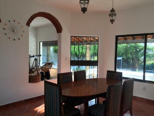 Aleri Relaxing House