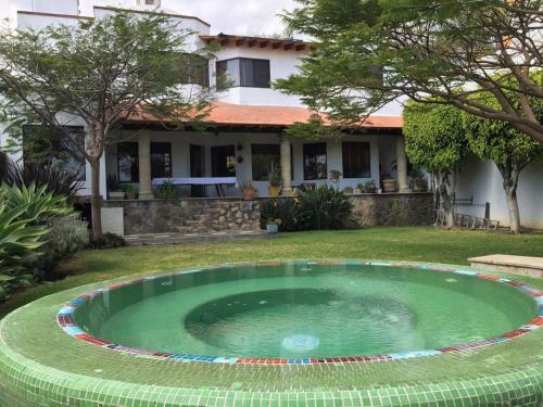 Aleri Relaxing House