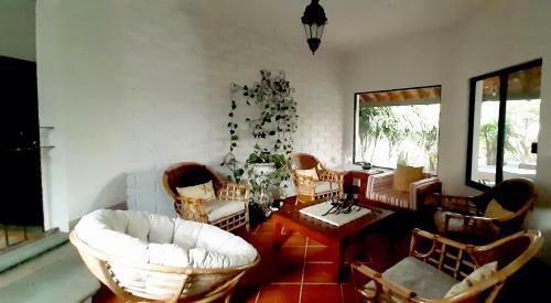 Aleri Relaxing House