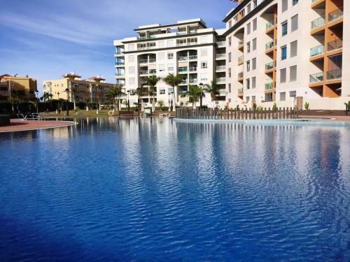 Apartamento Precioso Piso Con Vistas