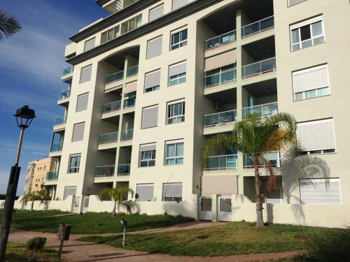 Apartamento Precioso Piso Con Vistas