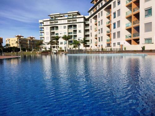 Apartamento Precioso Piso Con Vistas