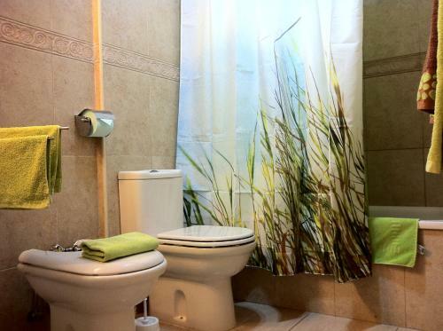 Apartamento Precioso Piso Con Vistas