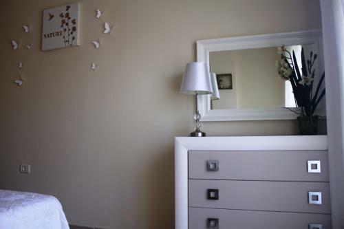 Apartamento Precioso Piso Con Vistas