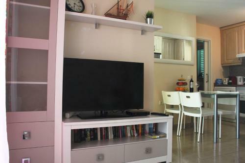 Apartamento Precioso Piso Con Vistas