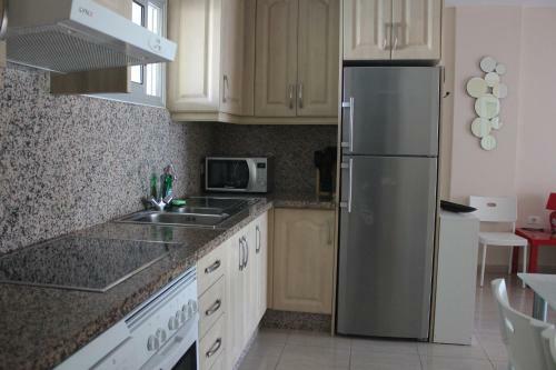 Apartamento Precioso Piso Con Vistas