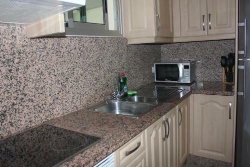 Apartamento Precioso Piso Con Vistas