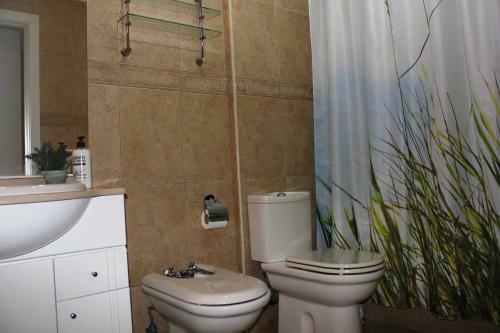 Apartamento Precioso Piso Con Vistas