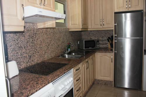 Apartamento Precioso Piso Con Vistas