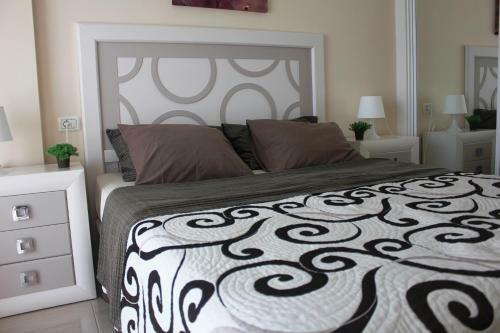Apartamento Precioso Piso Con Vistas
